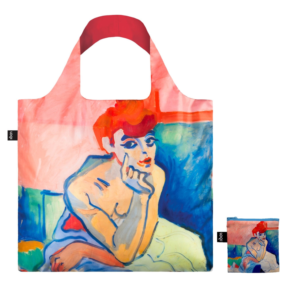 Borsa spesa eco